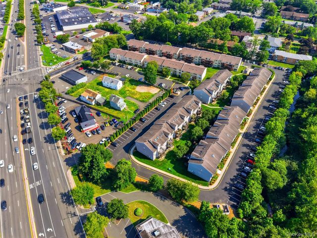 25 College Avenue 707, Nanuet, NY 10954