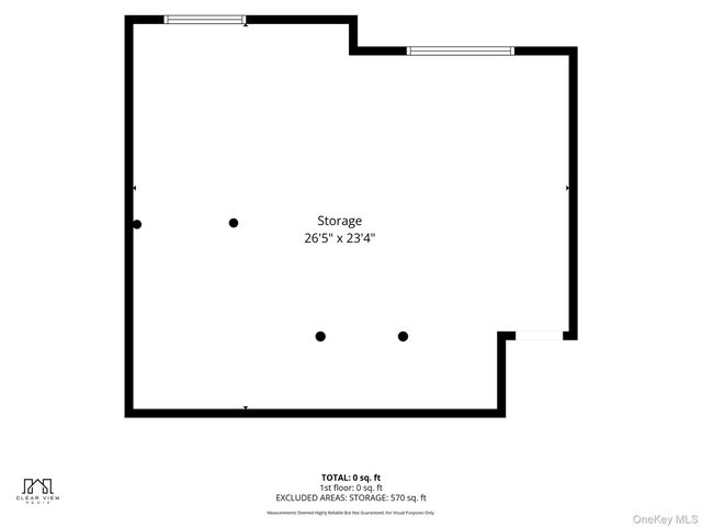 25 College Avenue 707, Nanuet, NY 10954