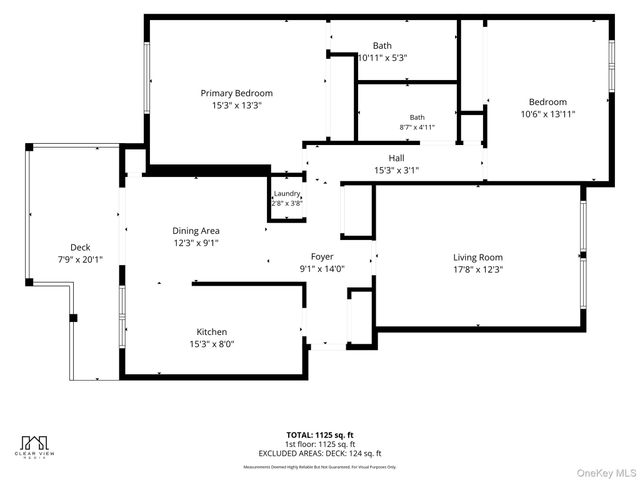 25 College Avenue 707, Nanuet, NY 10954