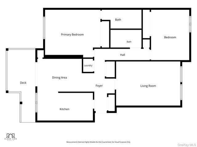 25 College Avenue 707, Nanuet, NY 10954