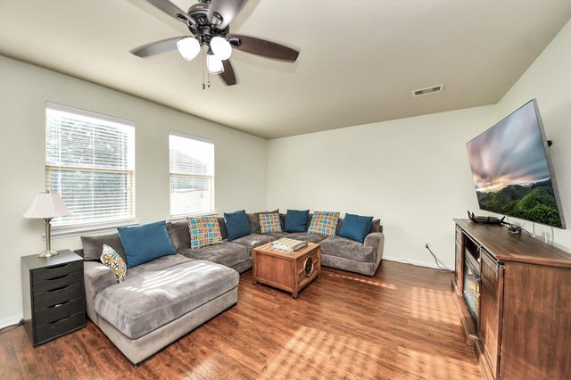 6119 Sierra Springs Lane, Katy, TX 77494