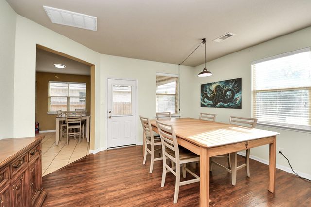 6119 Sierra Springs Lane, Katy, TX 77494