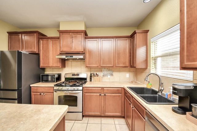 6119 Sierra Springs Lane, Katy, TX 77494