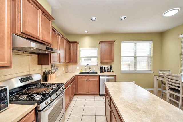 6119 Sierra Springs Lane, Katy, TX 77494