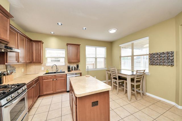 6119 Sierra Springs Lane, Katy, TX 77494