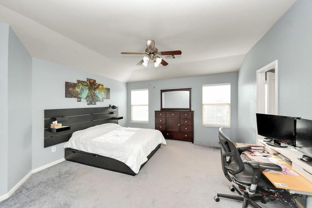 6119 Sierra Springs Lane, Katy, TX 77494