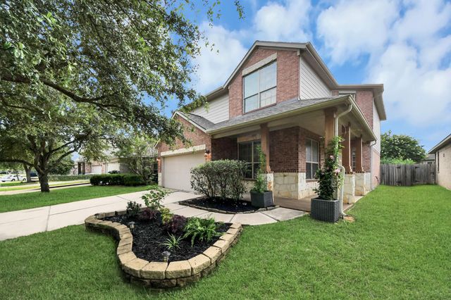 6119 Sierra Springs Lane, Katy, TX 77494