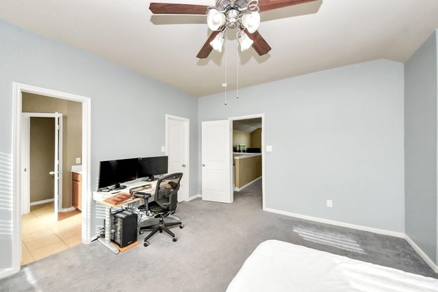 6119 Sierra Springs Lane, Katy, TX 77494
