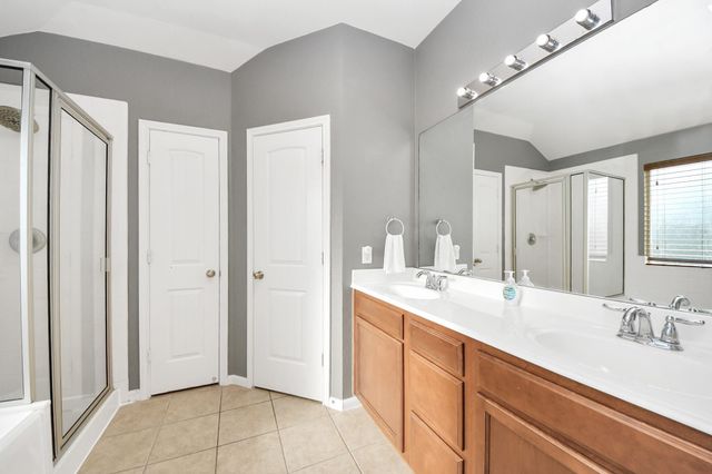 6119 Sierra Springs Lane, Katy, TX 77494