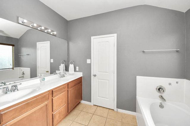 6119 Sierra Springs Lane, Katy, TX 77494