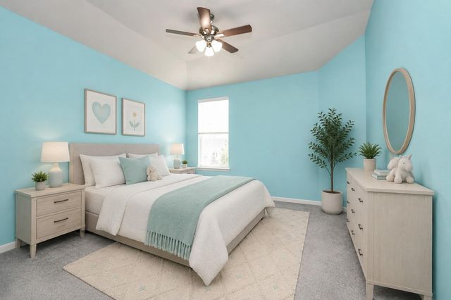 6119 Sierra Springs Lane, Katy, TX 77494