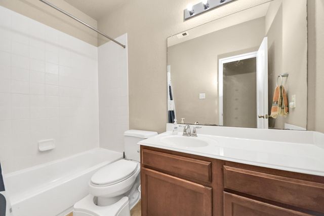 6119 Sierra Springs Lane, Katy, TX 77494
