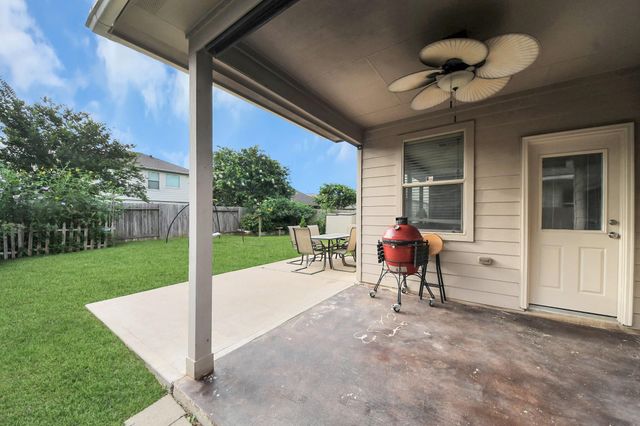 6119 Sierra Springs Lane, Katy, TX 77494