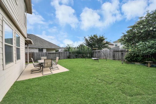6119 Sierra Springs Lane, Katy, TX 77494