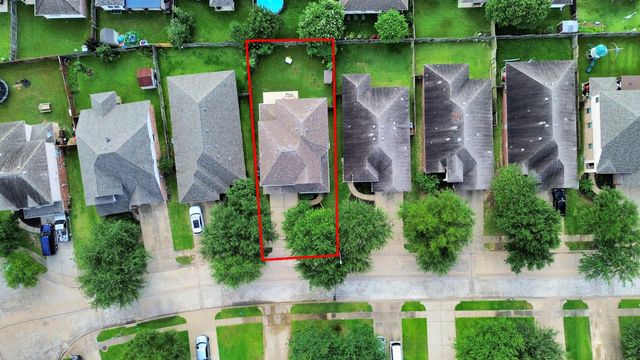 6119 Sierra Springs Lane, Katy, TX 77494