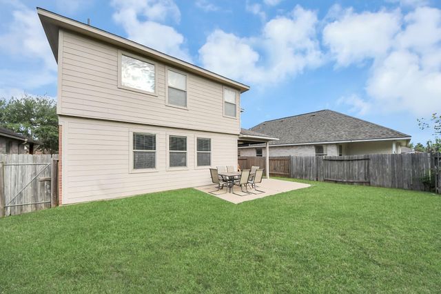 6119 Sierra Springs Lane, Katy, TX 77494
