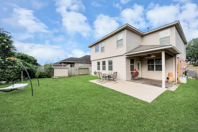 6119 Sierra Springs Lane, Katy, TX 77494