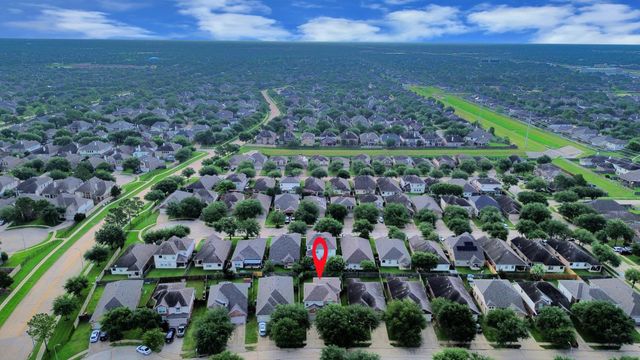 6119 Sierra Springs Lane, Katy, TX 77494