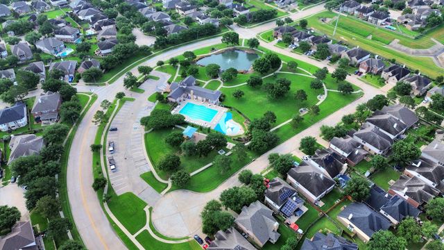 6119 Sierra Springs Lane, Katy, TX 77494