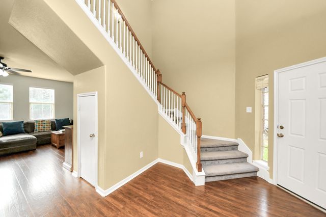 6119 Sierra Springs Lane, Katy, TX 77494