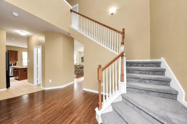 6119 Sierra Springs Lane, Katy, TX 77494