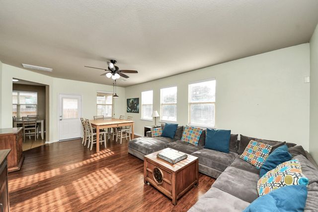 6119 Sierra Springs Lane, Katy, TX 77494