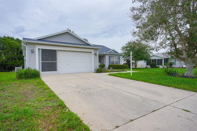9345 SE 177TH SIMONS LANE, The Villages, FL 32162