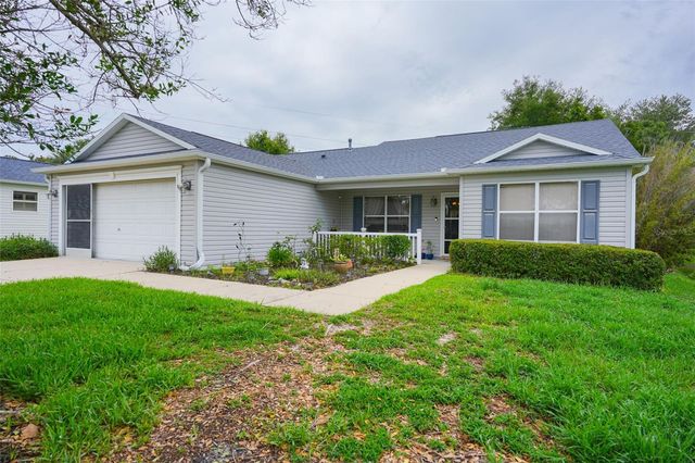 9345 SE 177TH SIMONS LANE, The Villages, FL 32162