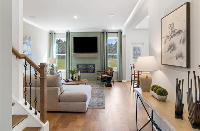 505 Blue Verner Road, Moncks Corner, SC 29461