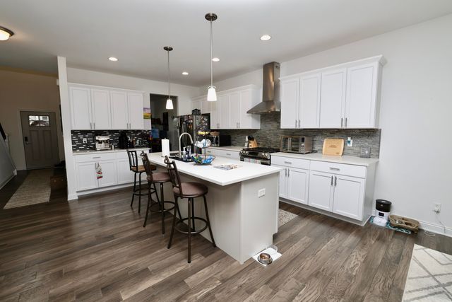 11555 Newton Street, Crown Point, IN 46307