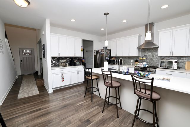 11555 Newton Street, Crown Point, IN 46307