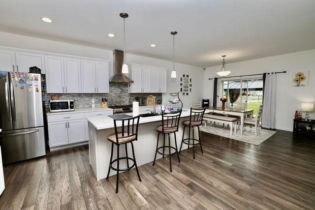 11555 Newton Street, Crown Point, IN 46307