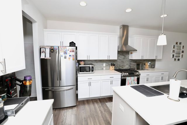 11555 Newton Street, Crown Point, IN 46307