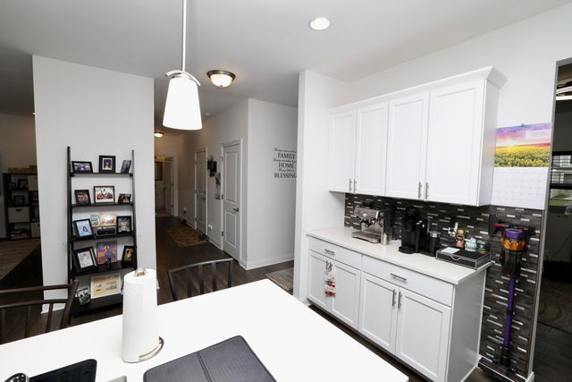 11555 Newton Street, Crown Point, IN 46307