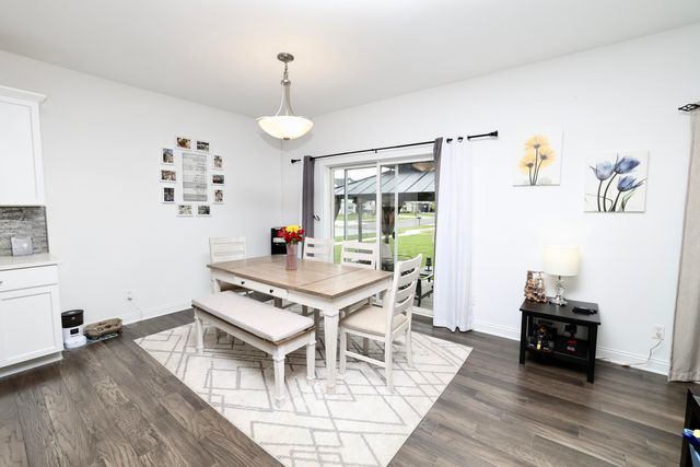 11555 Newton Street, Crown Point, IN 46307