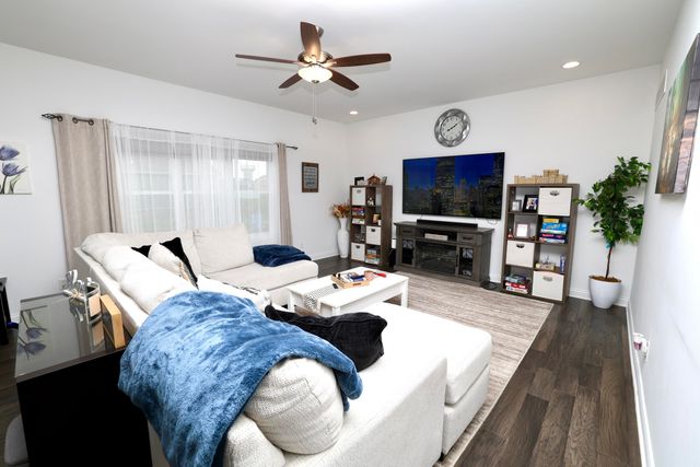 11555 Newton Street, Crown Point, IN 46307