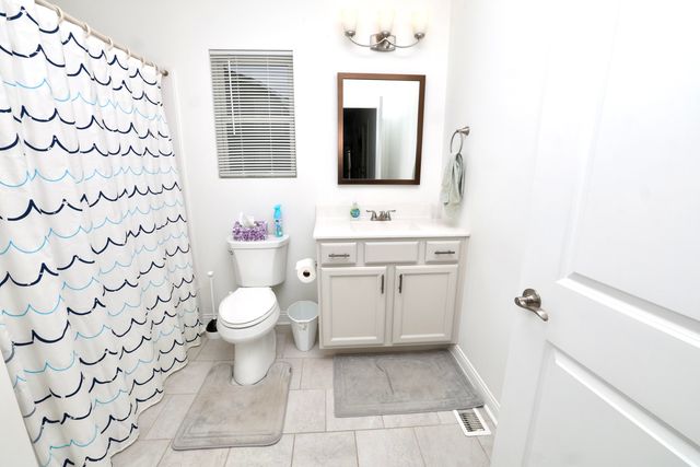 11555 Newton Street, Crown Point, IN 46307