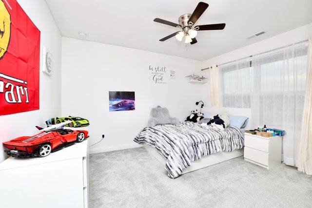 11555 Newton Street, Crown Point, IN 46307