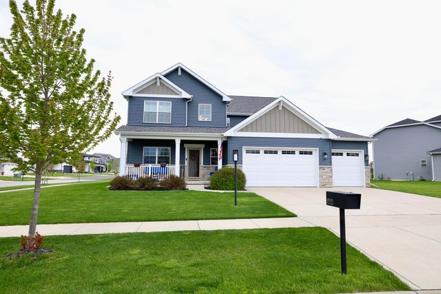 11555 Newton Street, Crown Point, IN 46307