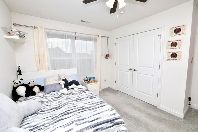 11555 Newton Street, Crown Point, IN 46307