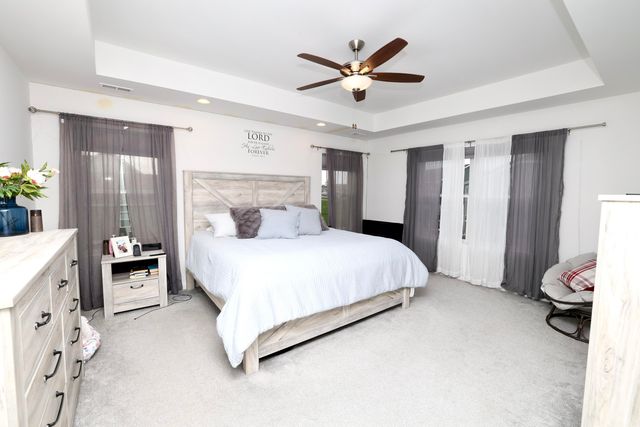 11555 Newton Street, Crown Point, IN 46307