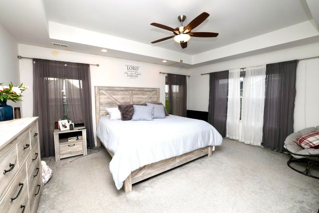 11555 Newton Street, Crown Point, IN 46307