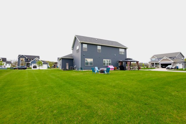 11555 Newton Street, Crown Point, IN 46307