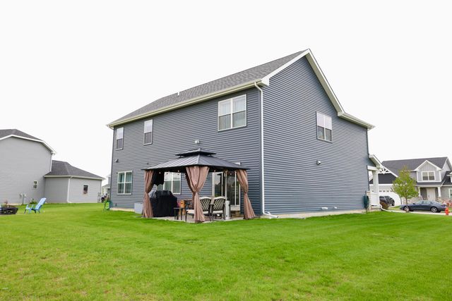 11555 Newton Street, Crown Point, IN 46307