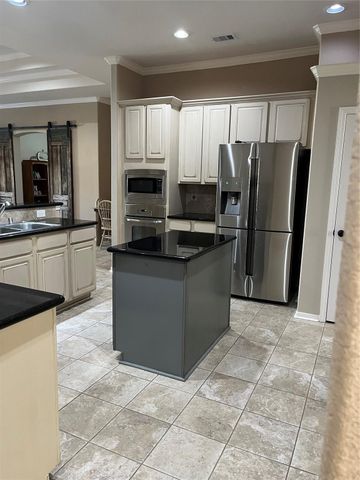 1320 Riverrock Court, Friendswood, TX 77546