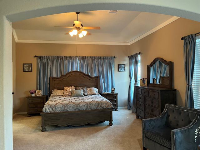 1320 Riverrock Court, Friendswood, TX 77546