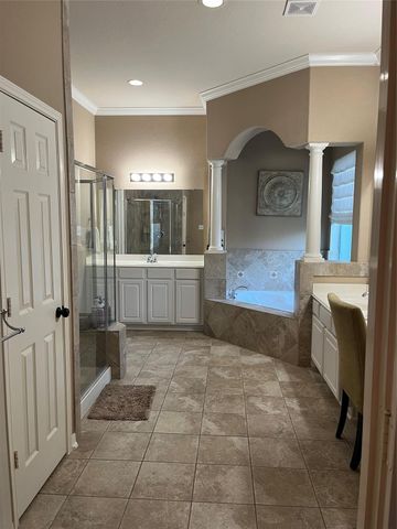 1320 Riverrock Court, Friendswood, TX 77546