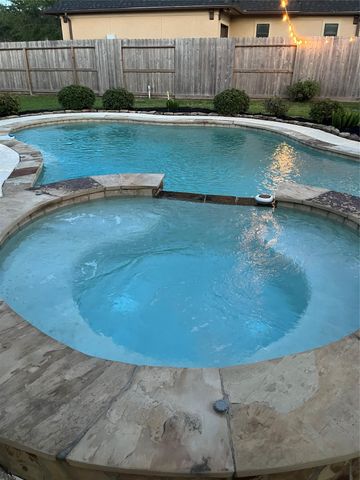 1320 Riverrock Court, Friendswood, TX 77546