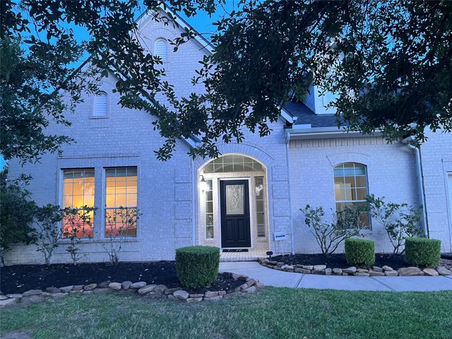 1320 Riverrock Court, Friendswood, TX 77546