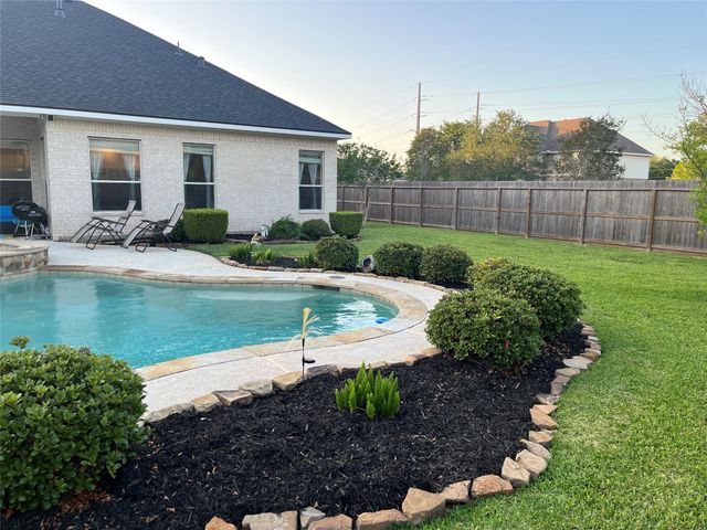 1320 Riverrock Court, Friendswood, TX 77546